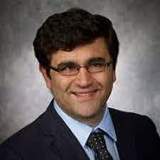 Dr. Stefano Leonardi