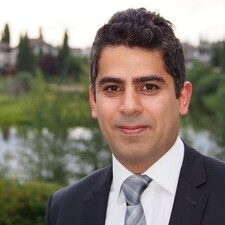 Dr. Mohtada Sadrzadeh